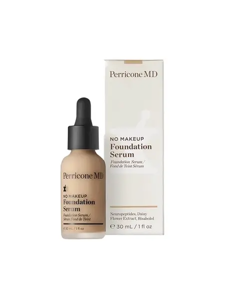 Perricone MD Tekuté make-up sérum No Makeup Foundation Serum 30 ml Ivory