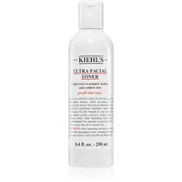 Kiehl's Ultra Facial Toner jemné pleťové tonikum pro všechny typy pleti 250 ml