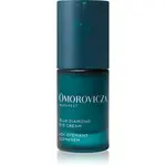 Omorovicza Blue Diamond Eye Cream energizující krém na oční okolí 15 ml