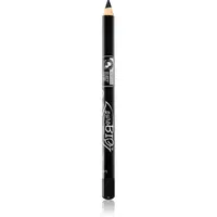 puroBIO Cosmetics Eyeliner tužka na oči odstín 01 Black 1,3 g