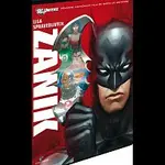 Různí interpreti – Liga spravedlivých: Zánik DVD