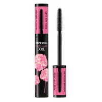 Dermacol Řasenka XXL pro objem řas Imperial (Mascara) 13 ml Black