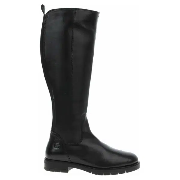 Dámské kozačky Bagatt D31-AGU31-4000 black 39