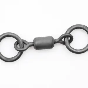 Korda obratlík ptfe double rig swivel