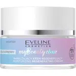 Eveline Cosmetics My Beauty Elixir Hydra Raspberry regenerační a hydratační krém 50 ml