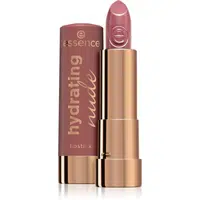 essence Hydrating Nude krémová hydratační rtěnka odstín 303 3,5 g