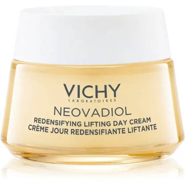 Vichy Neovadiol Compensating Complex denní liftingový a zpevňující krém pro normální až smíšenou pleť 50 ml