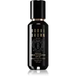 Bobbi Brown Intensive Serum Foundation SPF40/30 tekutý rozjasňující make-up odstín C-036 Cool Sand SPF 40 30 ml