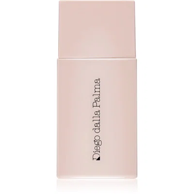 Diego dalla Palma Nudissimo Soft Glow Foundation tekutý rozjasňující make-up odstín 254C 30 ml