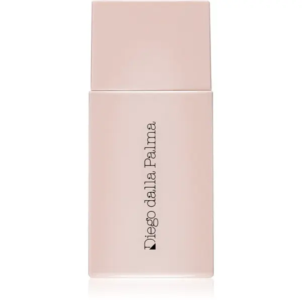 Diego dalla Palma Nudissimo Soft Glow Foundation tekutý rozjasňující make-up odstín 254C 30 ml