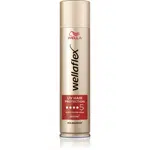 Wella Wellaflex UV Hair Protection lak na vlasy s extra silnou fixací pro tepelnou úpravu vlasů 250 ml