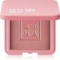3INA The Blush kompaktní tvářenka odstín 362 Pink 7,5 g
