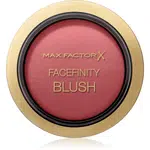 Max Factor Facefinity pudrová tvářenka odstín 50 Sunkissed Rose 1,5 g