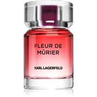 Karl Lagerfeld Fleur de Mûrier parfémovaná voda pro ženy 50 ml