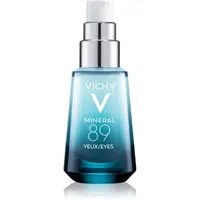 Vichy Minéral 89 posilující a vyplňující Hyaluron-Booster na oční okolí 15 ml
