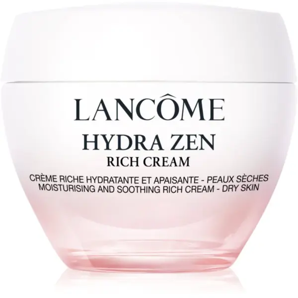 Lancôme Hydra Zen Rich Cream hydratační krém pro suchou pleť 50 ml