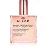 Nuxe Huile Prodigieuse Florale multifunkční suchý olej na obličej, tělo a vlasy 100 ml