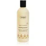 Ziaja Argan Oil vyhlazující šampon s arganovým olejem 300 ml