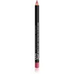 NYX Professional Makeup Suede Matte  Lip Liner matná tužka na rty odstín 29 Sao Paulo 1 g