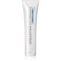 Sebastian Professional Cellophanes maska navracející lesk barveným vlasům Clear 300 ml
