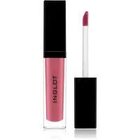 Inglot HD barva na rty s matným efektem odstín 16 5.5 ml