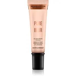 Revolution Pore Blur podkladová báze pod make-up 28 ml