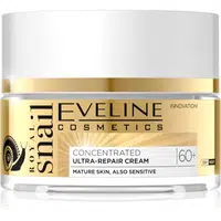 Eveline Cosmetics Royal Snail denní a noční krém 60+ s omlazujícím účinkem 50 ml