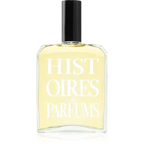 Histoires De Parfums Noir Patchouli parfémovaná voda unisex 120 ml