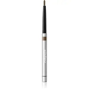Sisley Phyto-Khol Star Waterproof dlouhotrvající tužka na oči odstín 4 Sparkling Bronze 0.3 g