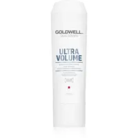 Goldwell Dualsenses Ultra Volume kondicionér pro objem jemných vlasů 200 ml