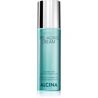 Alcina Pre-Aging krém proti prvním známkám stárnutí pleti 50 ml