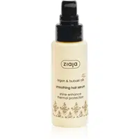Ziaja Argan Oil vyhlazující sérum pro poškozené vlasy 50 ml