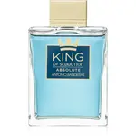 Banderas King of Seduction Absolute toaletní voda pro muže 200 ml