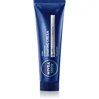 NIVEA MEN Hydrocare krém na holení pro muže 100 ml