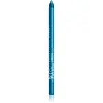 NYX Professional Makeup Epic Wear Liner Stick voděodolná tužka na oči odstín 11 - Turquoise Storm 1.2 g