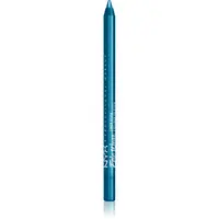 NYX Professional Makeup Epic Wear Liner Stick voděodolná tužka na oči odstín 11 - Turquoise Storm 1.2 g