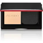 Shiseido Synchro Skin Self-Refreshing Custom Finish Powder Foundation pudrový make-up odstín 130 9 g