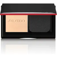 Shiseido Synchro Skin Self-Refreshing Custom Finish Powder Foundation pudrový make-up odstín 130 9 g