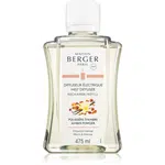 Maison Berger Paris Mist Diffuser Amber Powder náplň do elektrického difuzéru 475 ml