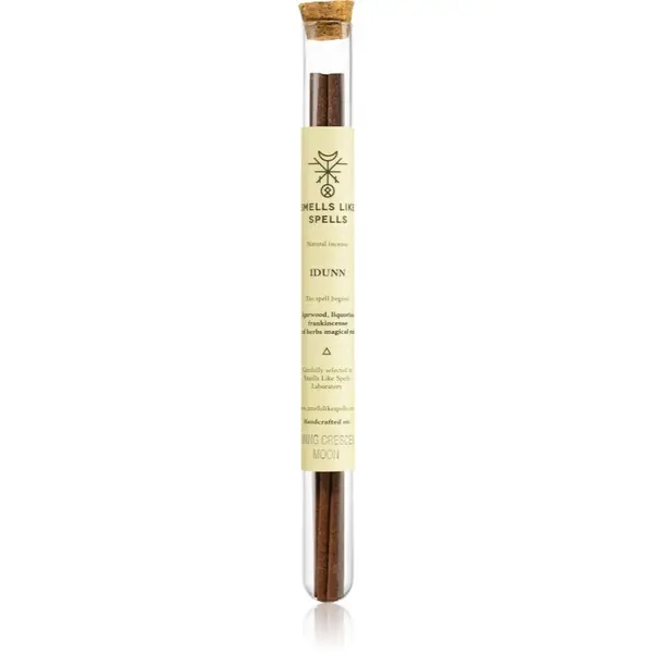 Smells Like Spells Norse Magic Idunn vonné tyčinky (beauty/sexuality) 50 g