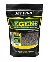 Jet fish pelety legend range ančovička 1 kg - 12 mm