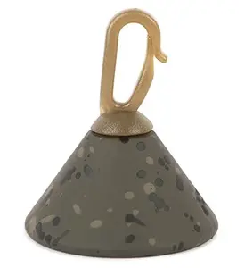 Fox zadní olovo edges downrigger back weights 3 ks - 57 g