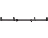 Anaconda hrazda blaxx goal post buzzer bar 4 pruty černá - 55 cm