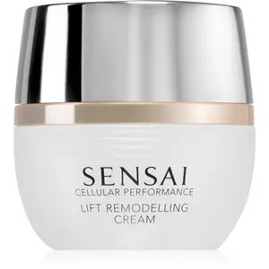 Sensai Cellular Performance Lift Remodelling Cream remodelační denní krém s liftingovým efektem 40 ml