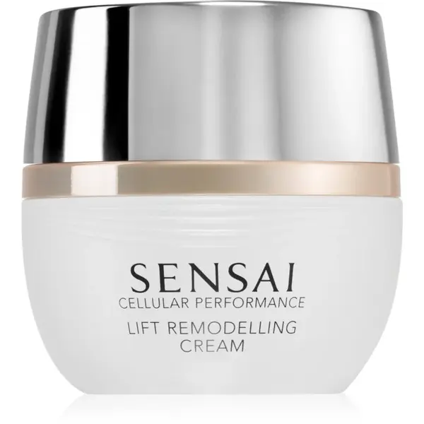 Sensai Cellular Performance Lift Remodelling Cream remodelační denní krém s liftingovým efektem 40 ml