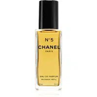 Chanel N°5 parfémovaná voda náplň s rozprašovačem pro ženy 60 ml