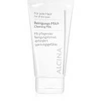 Alcina For All Skin Types čisticí mléko 150 ml