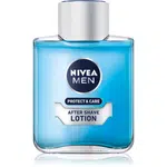 NIVEA MEN Protect & Care voda po holení pro muže 100 ml