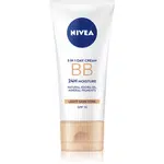 NIVEA BB Cream denní krém odstín Light 50 ml