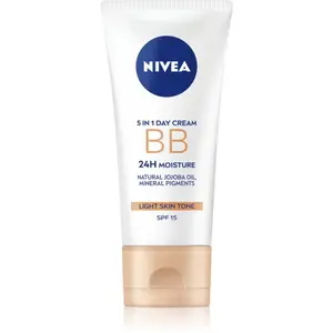 NIVEA BB Cream denní krém odstín Light 50 ml